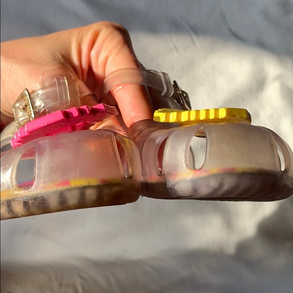 Mini Melissa Aranha Smile - Picture 9 of 9